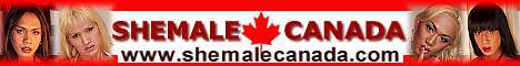 Shemale Escorts in Canada and Toronto